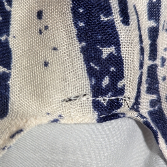 Marc Adler kimono one size - Picture 6 of 7